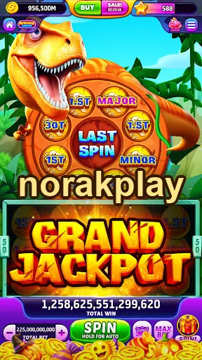 norakplay APK