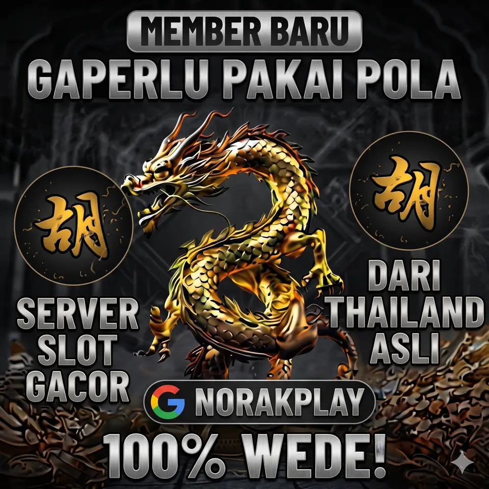 norakplay Daftar Sekarang - Unduh APK