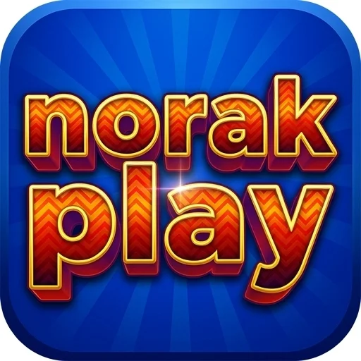 norakplay Logo - Resmi